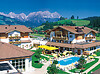 Cordial Golf & Wellness Hotel Reith bei Kitzbühel