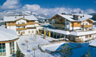 CORDIAL Golf & Wellness Hotel Reith bei Kitzbühel