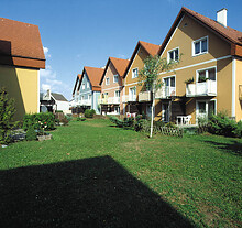 Freindorf bei Linz IV