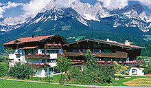 Cordial Familien & Sport Hotel Going