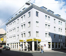 Hauptstraße