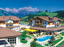 Cordial Golf & Wellness Hotel Reith bei Kitzbühel